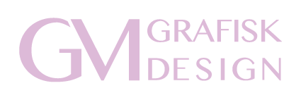 GM GRAFISK DESIGN